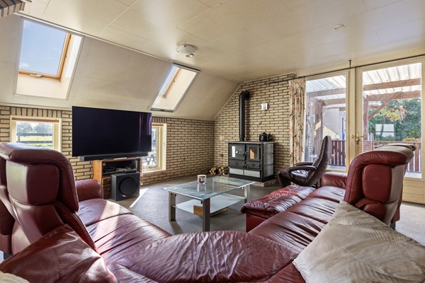 Medium property photo - Bombay 6, 9863 TD Doezum